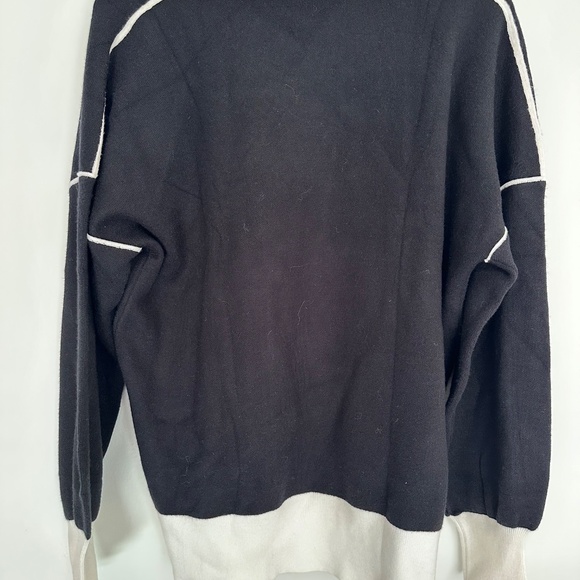 NWT ETCYY Sweater - Picture 5 of 5